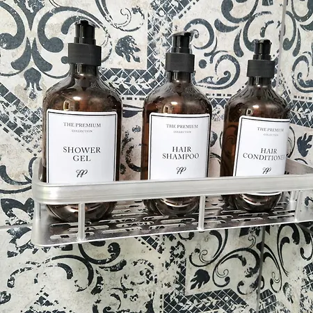 Wschodni Z Balkonem 4 Osoby Apartment