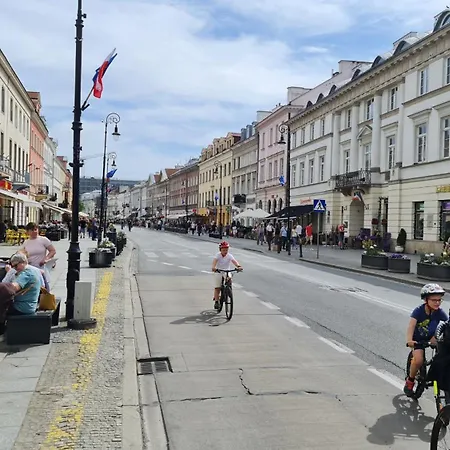 Wschodni Z Balkonem 4 Osoby