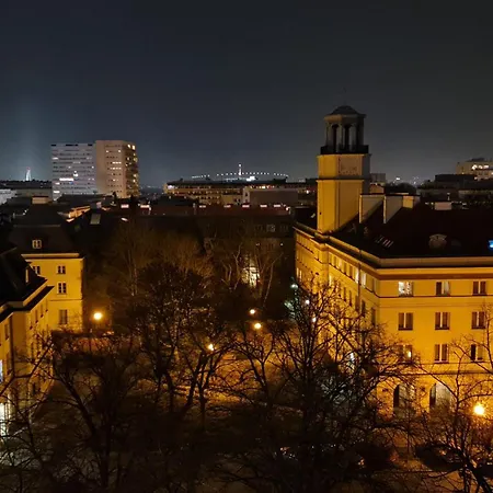 Wschodni Z Balkonem 4 Osoby