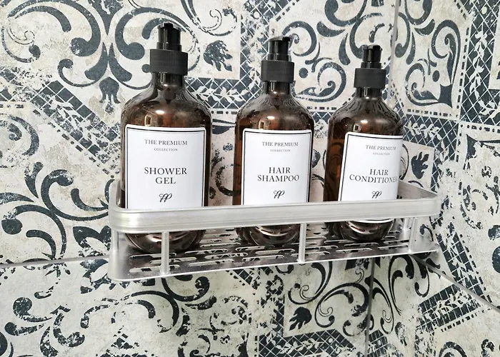 Wschodni Z Balkonem 4 Osoby شقة